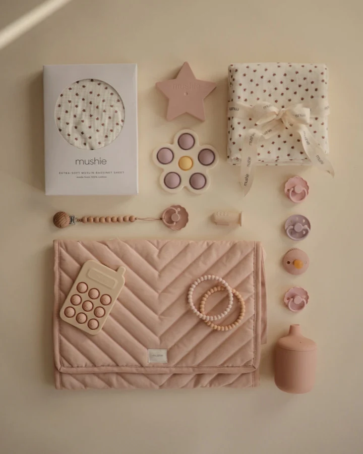 Mushie | Phone Press Toy - Image 6
