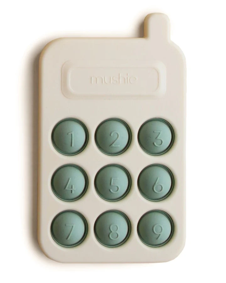 Mushie | Phone Press Toy - Image 7