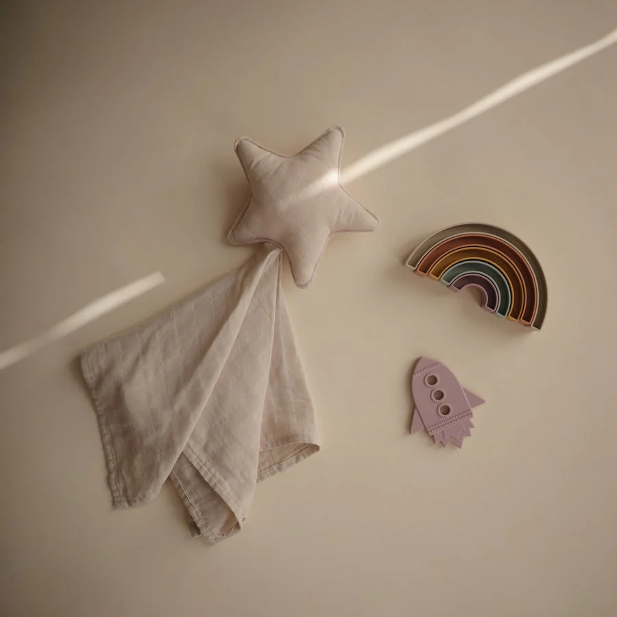 Mushie | Star Lovey - Image 7