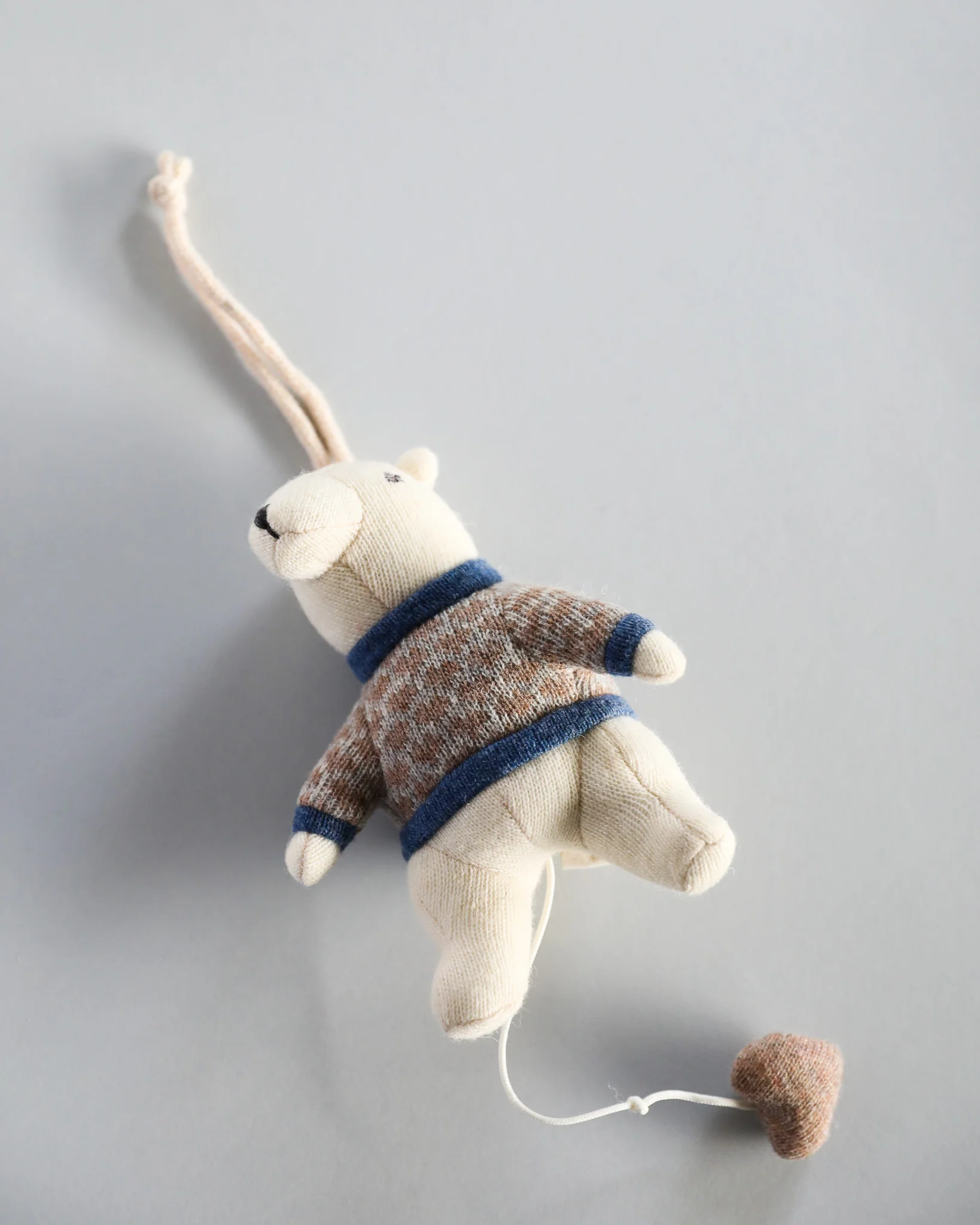 Music Activity Baby Toy - Polar Bear - Image 2