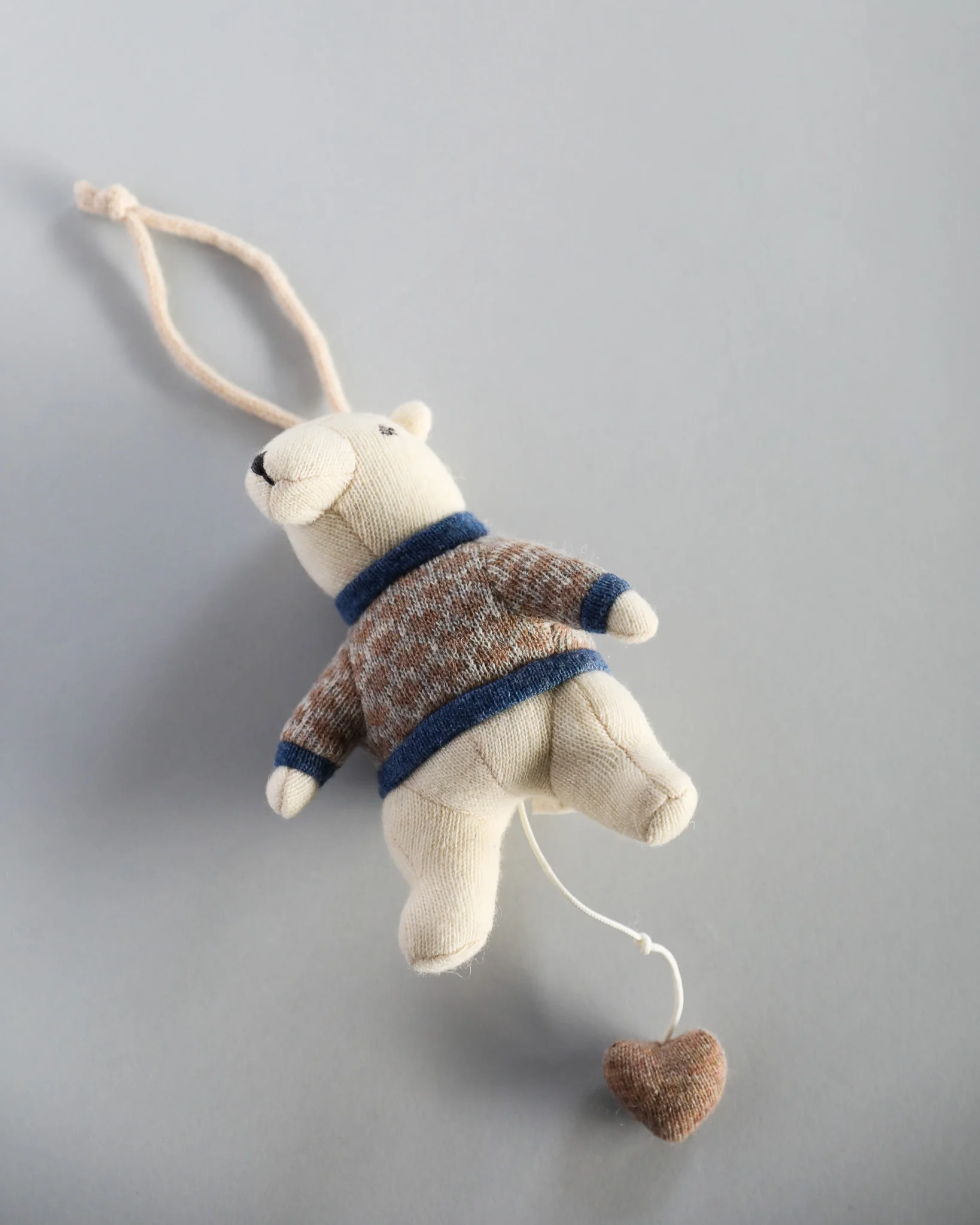 Music Activity Baby Toy - Polar Bear - Image 3