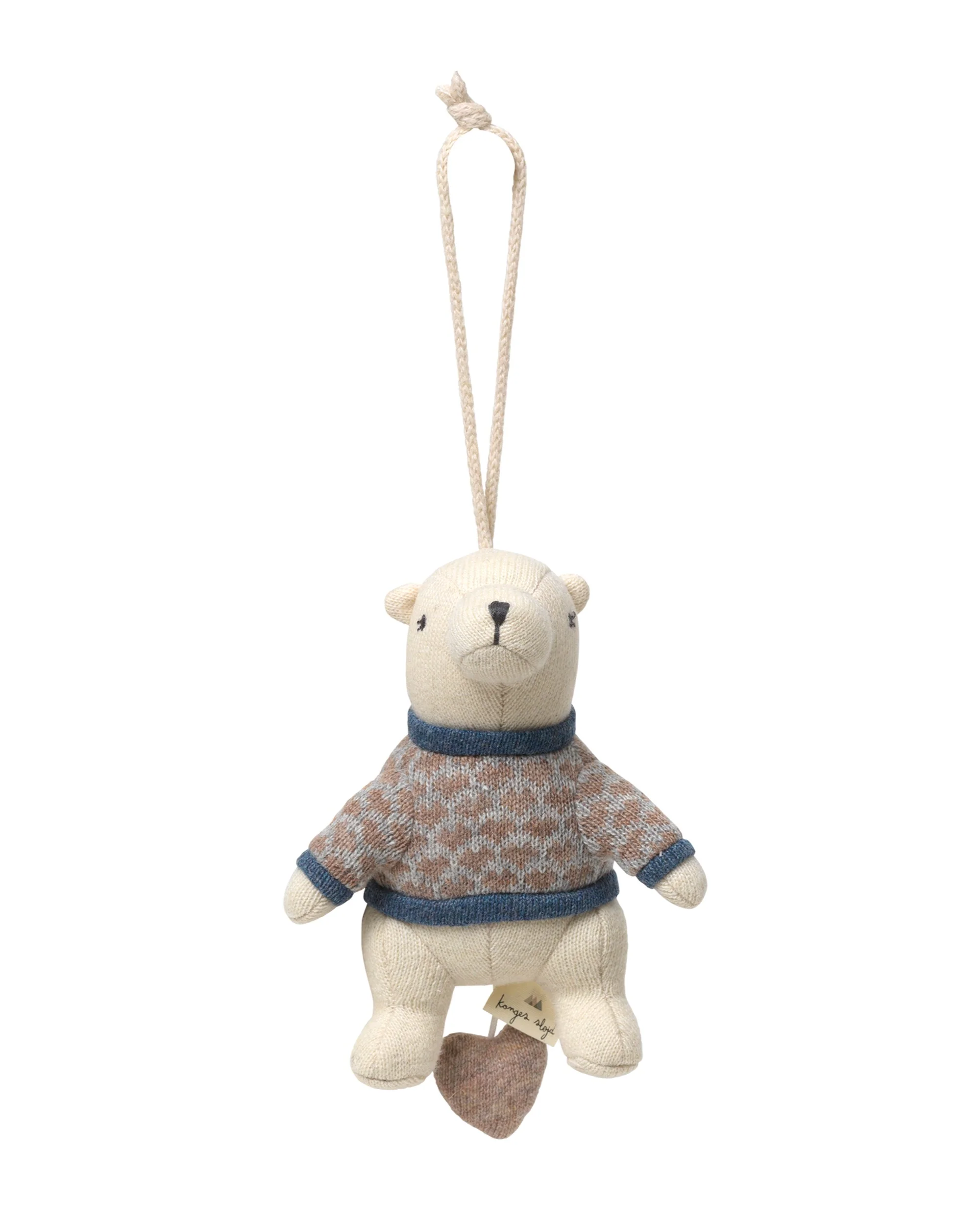 Music Activity Baby Toy - Polar Bear - Image 4