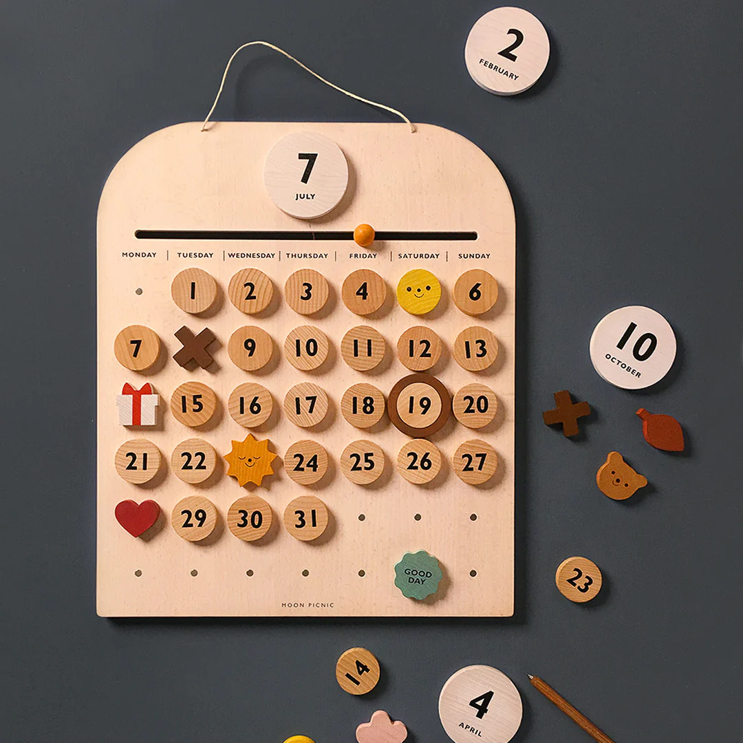 My Calendar by Moon Picnic - Image 2
