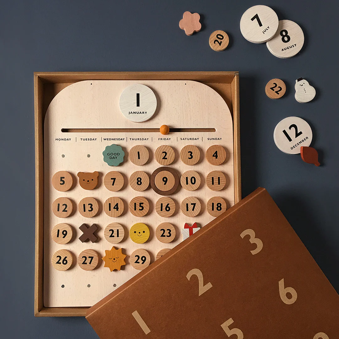 My Calendar by Moon Picnic - Image 3