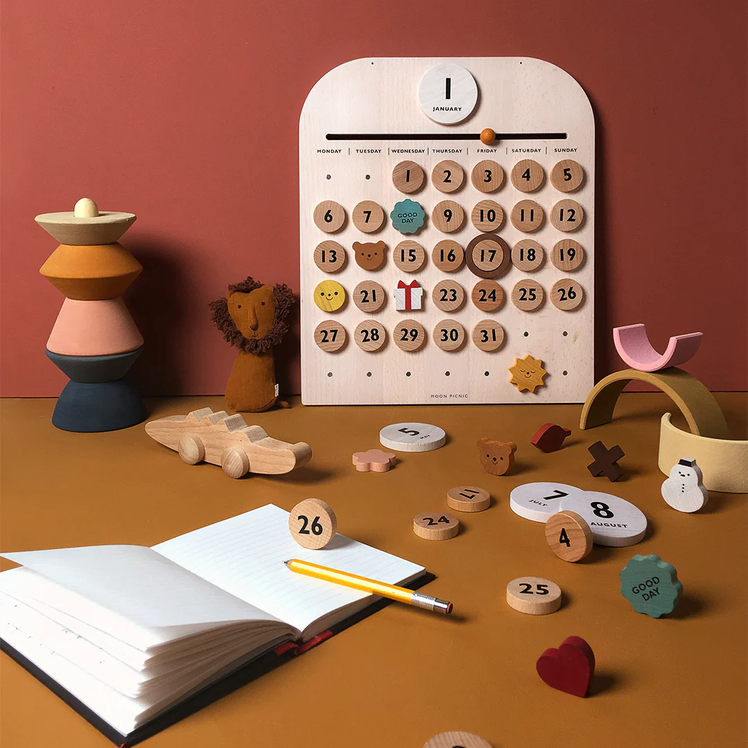My Calendar by Moon Picnic - Image 4