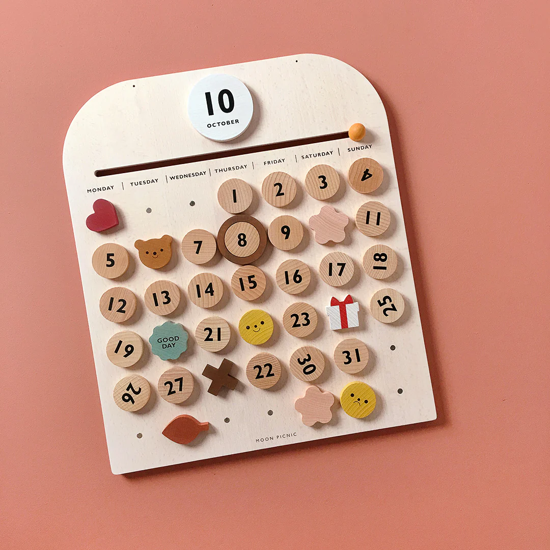 My Calendar by Moon Picnic - Image 5