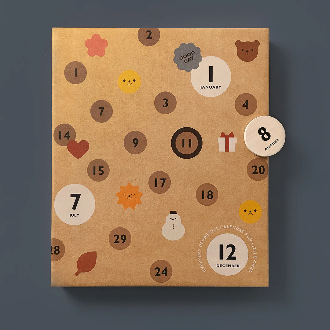 My Calendar by Moon Picnic - Image 6