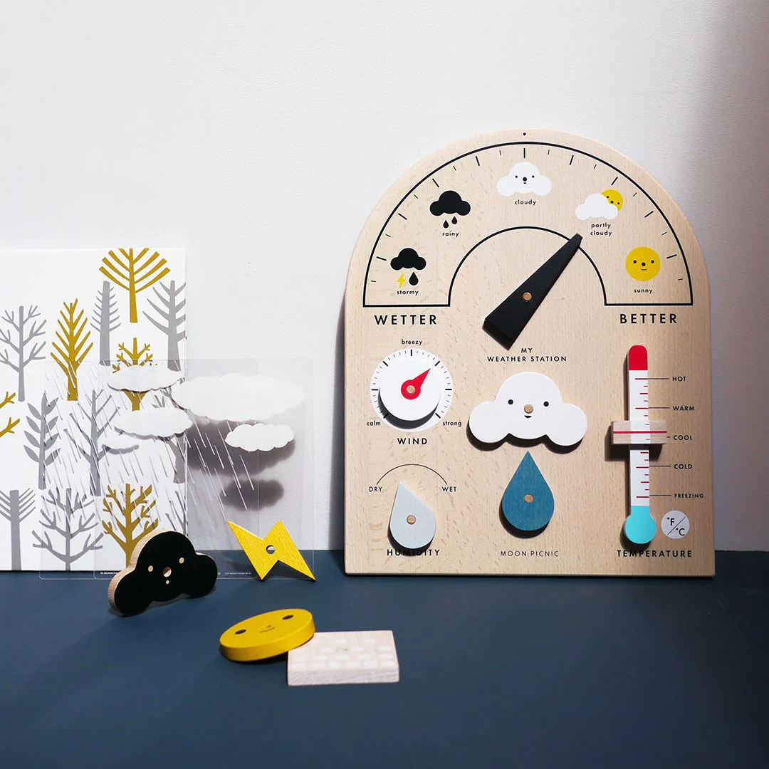 My Weather Station by Moon Picnic - Image 3