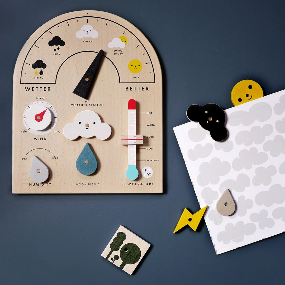My Weather Station by Moon Picnic - Image 4