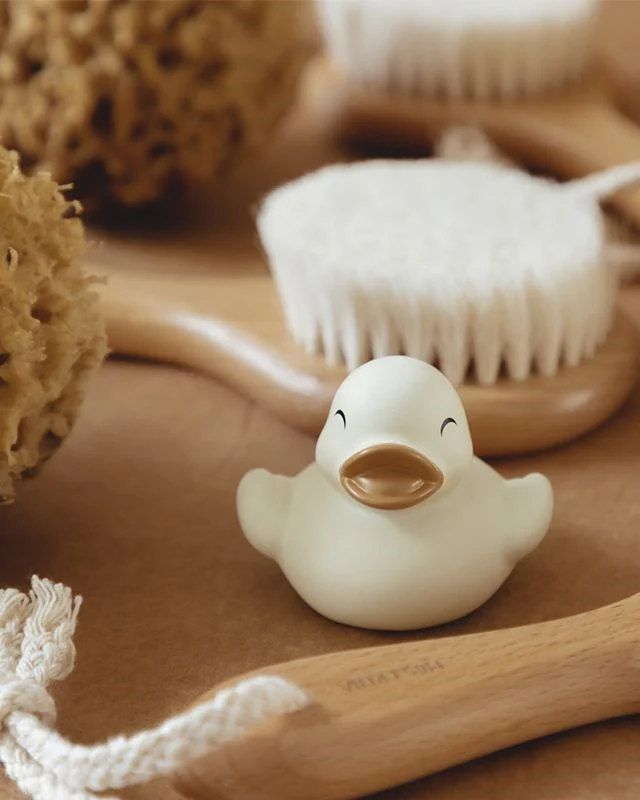 Natural Baby Bath Gift Set - Image 6