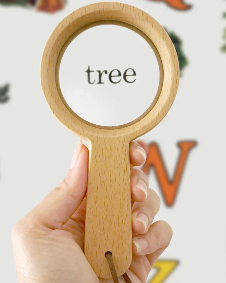 Magnifying Glass - Image 4