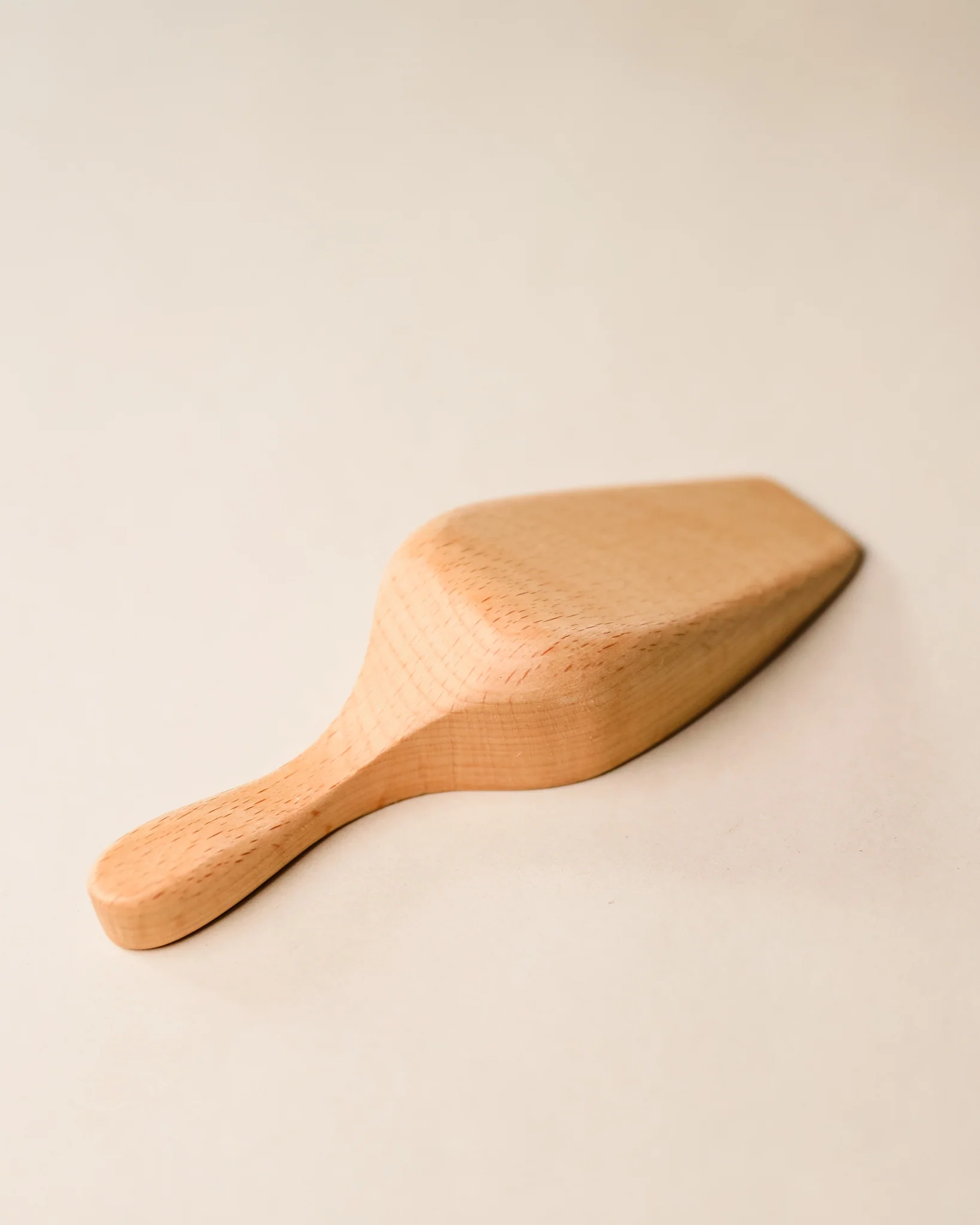 Wooden Scoop - Image 2