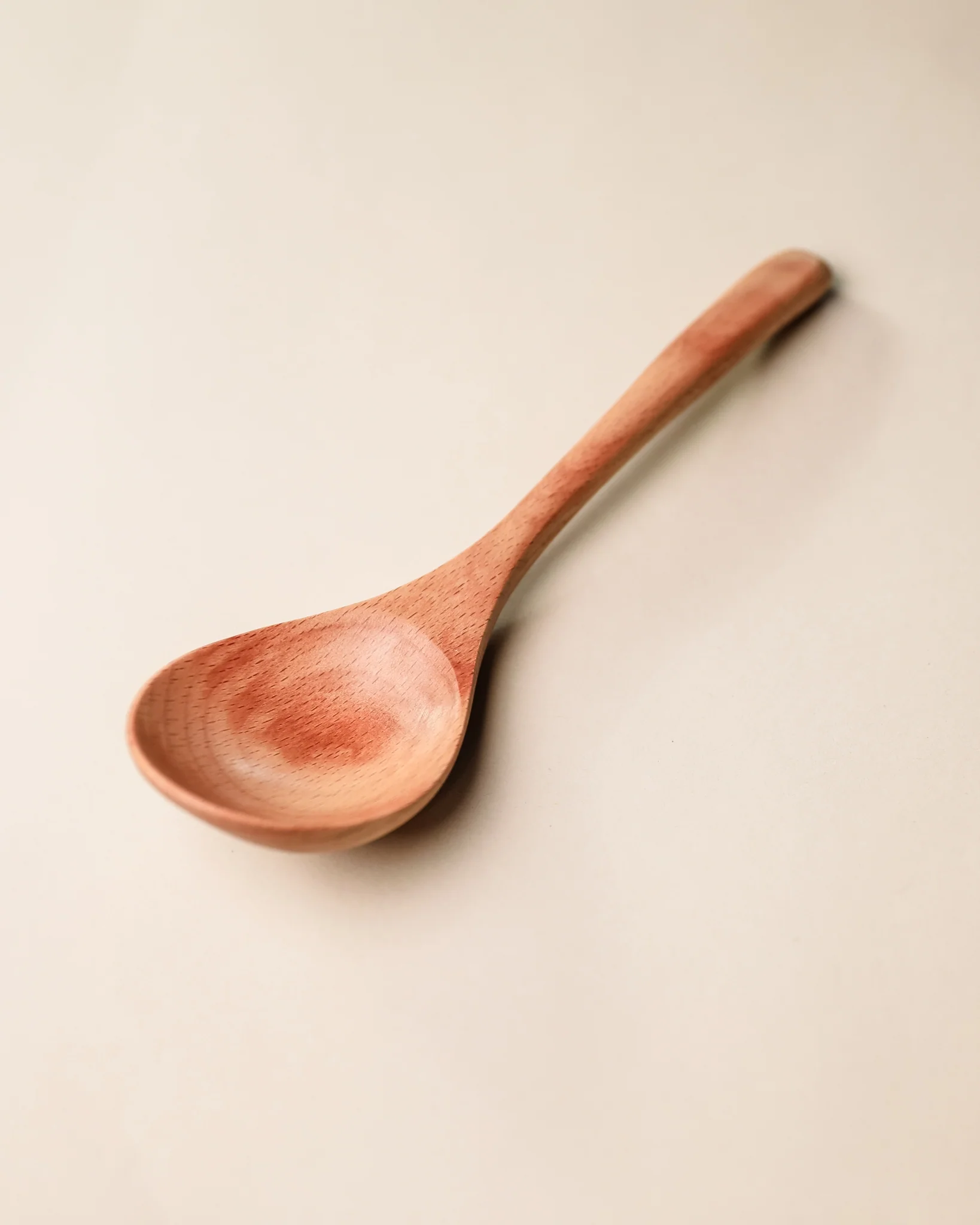 Wooden Spoon - Image 2