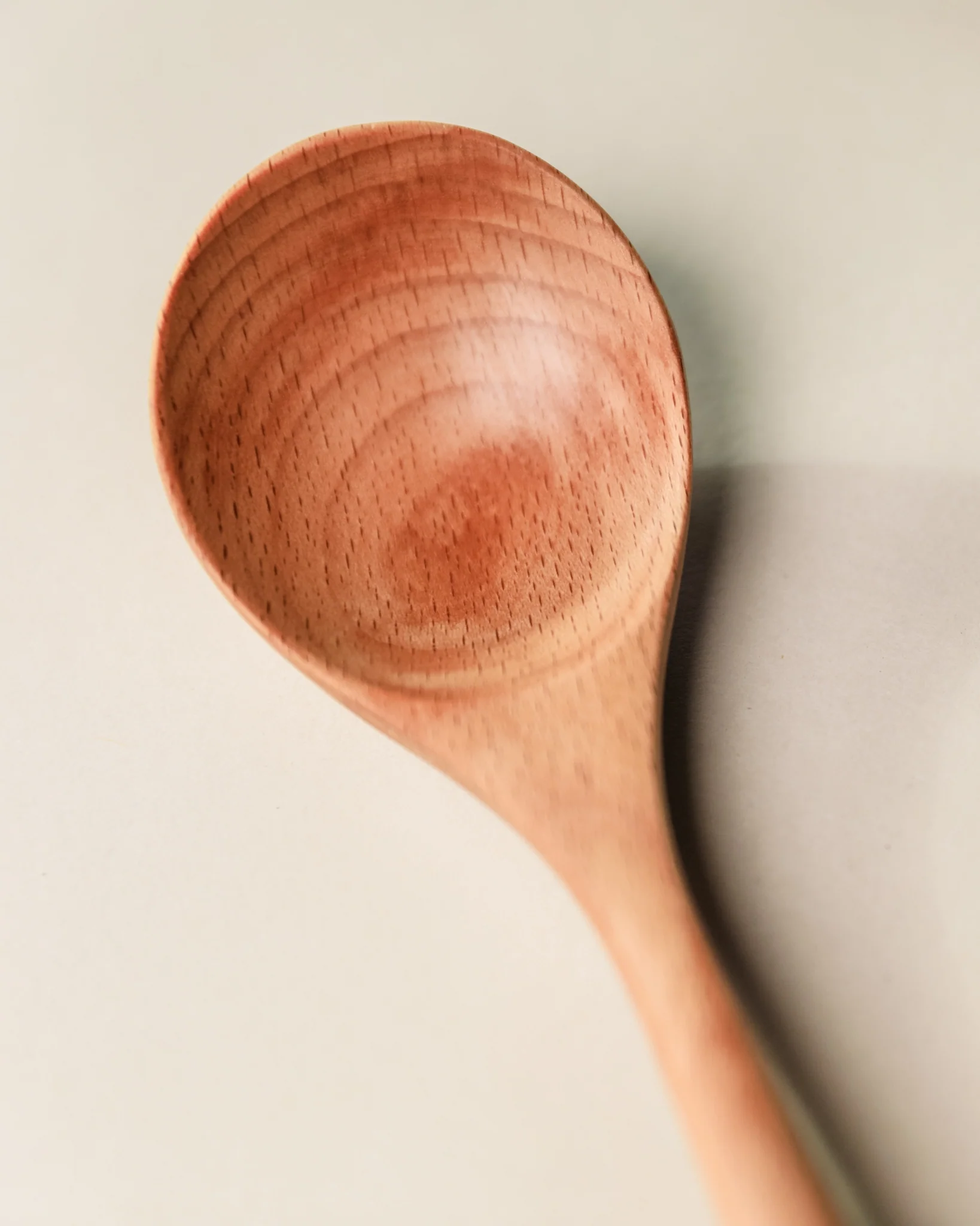 Wooden Spoon - Image 3