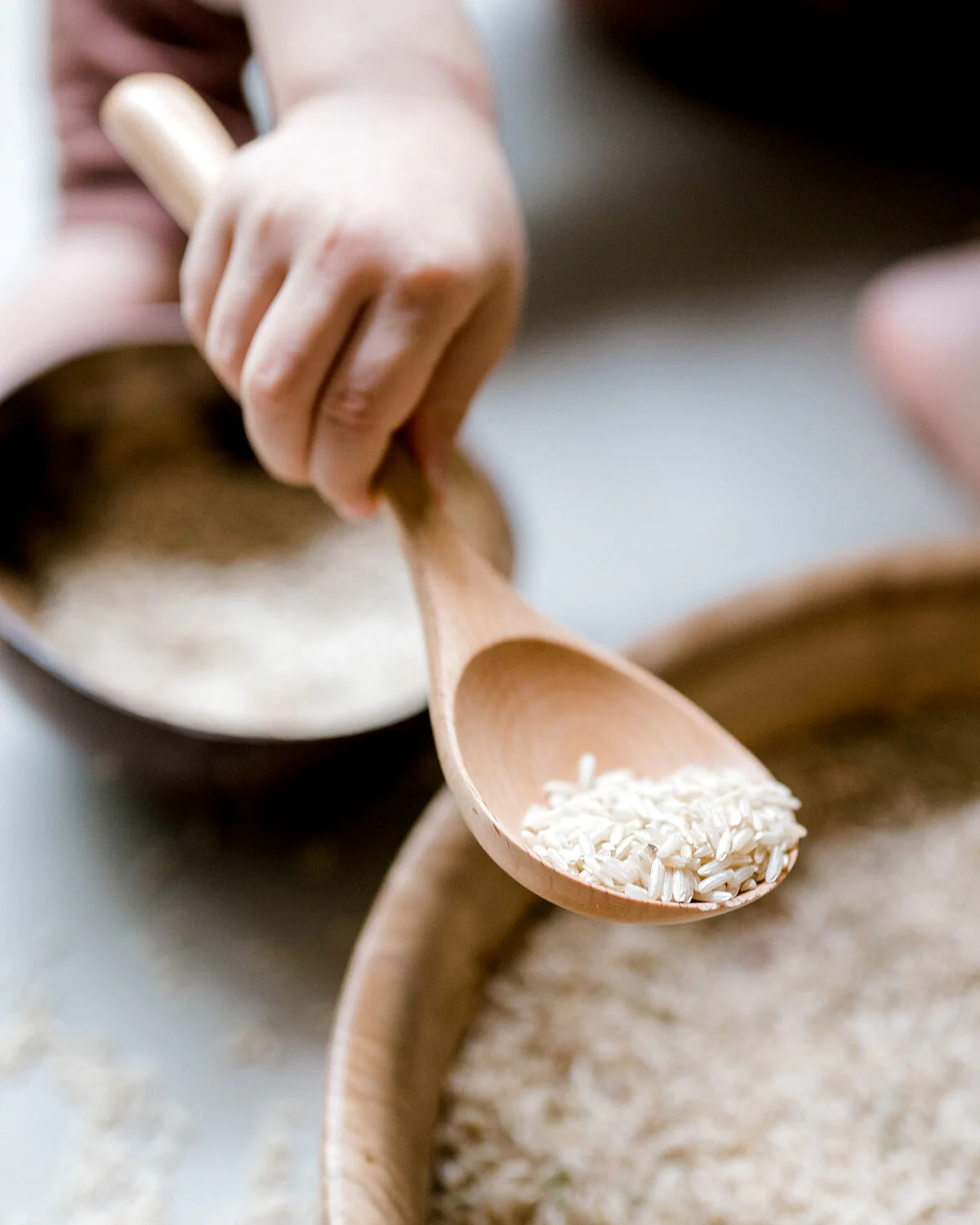 Wooden Spoon - Image 4