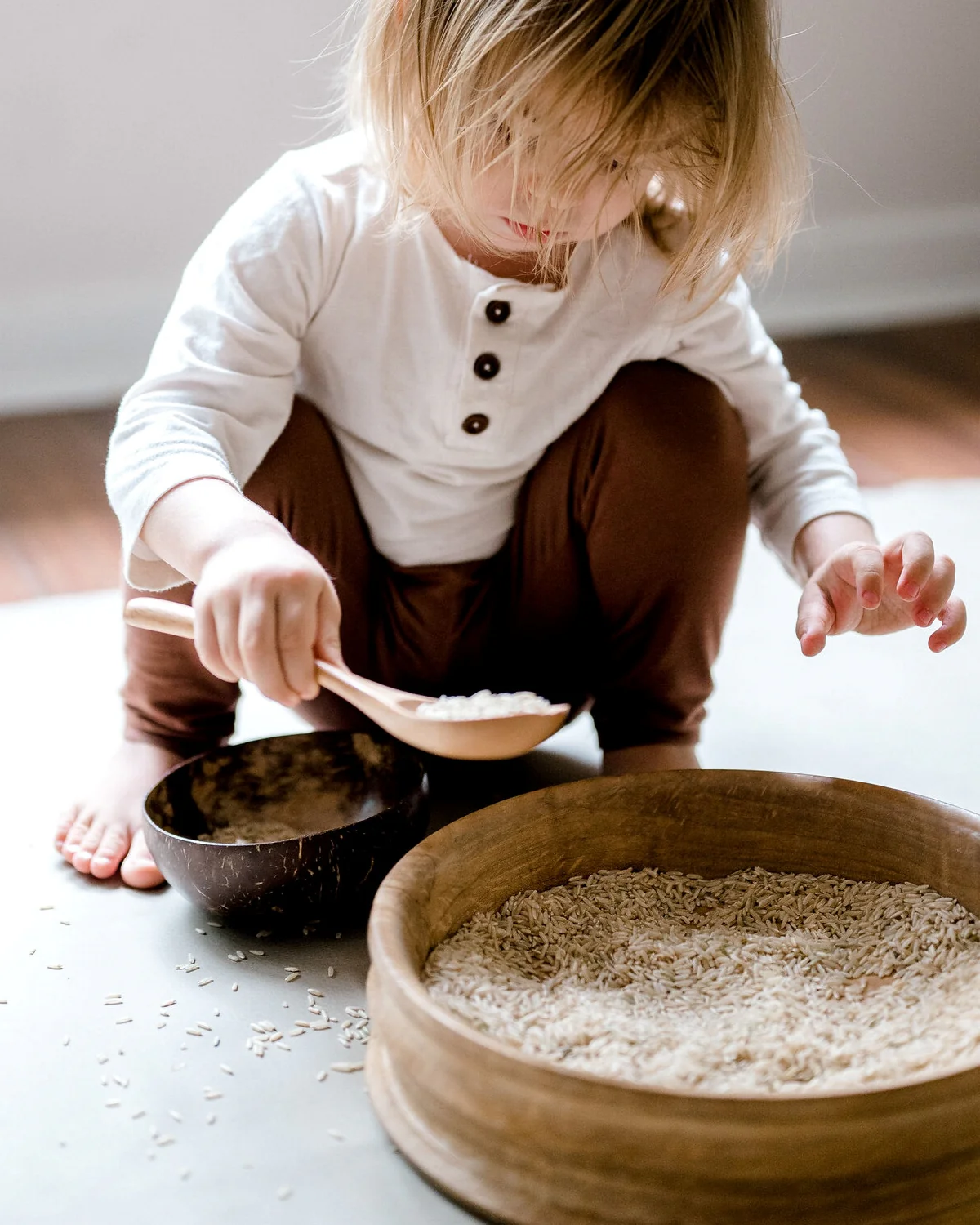 Wooden Spoon - Image 6