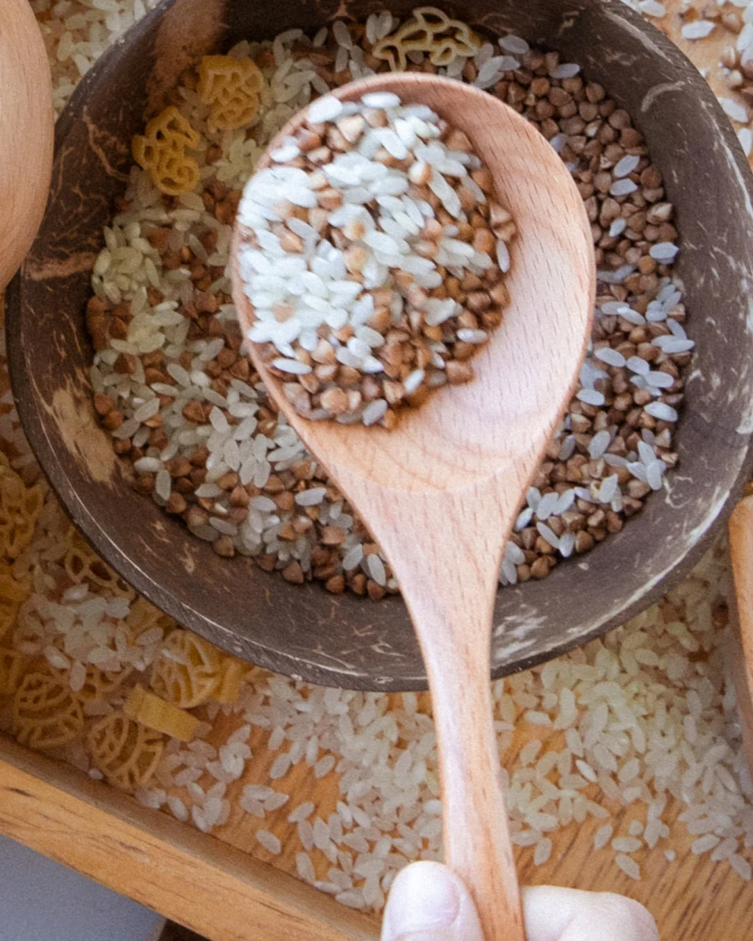 Wooden Spoon - Image 7