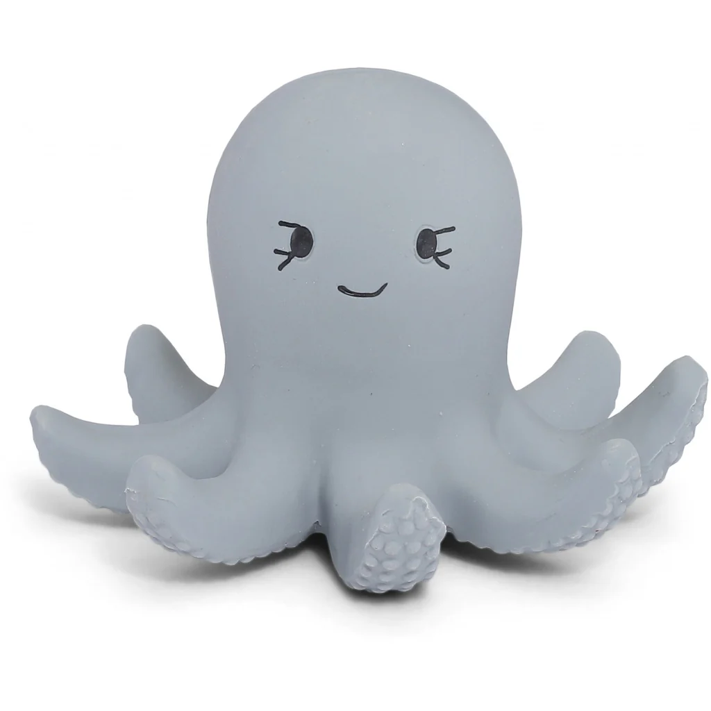 Octopus Teether - Image 2
