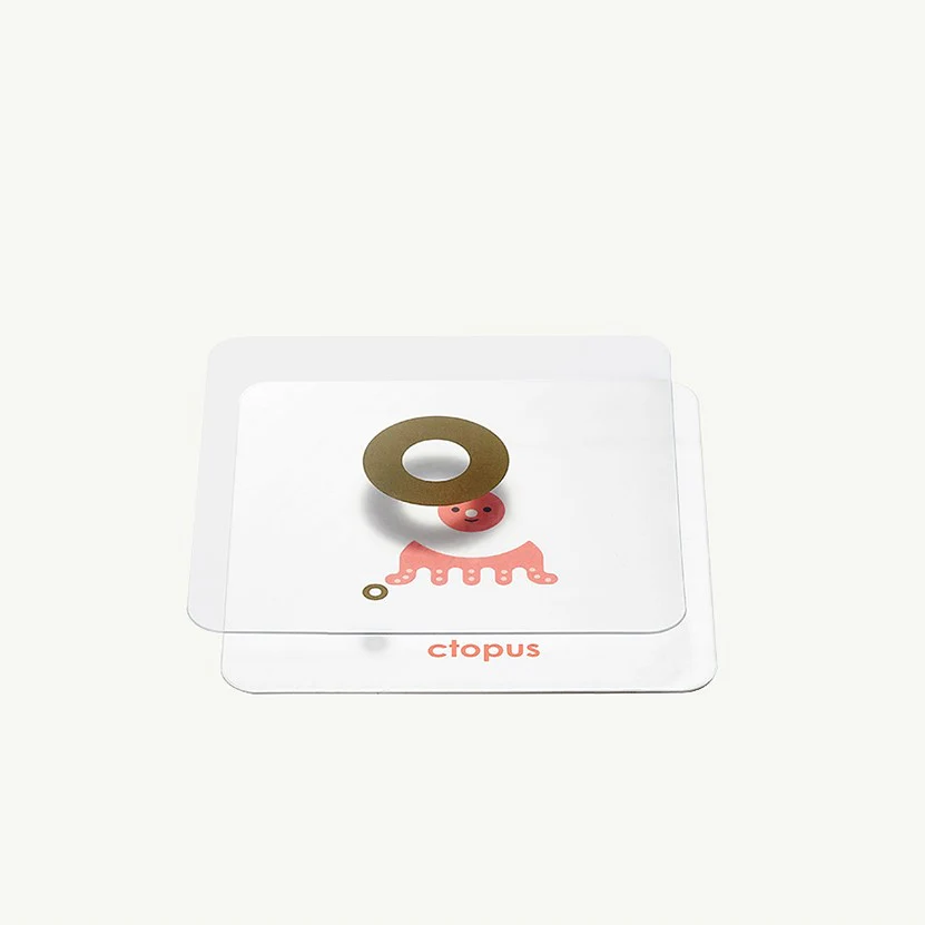 Oioiooi Alphabet Cards - Image 6