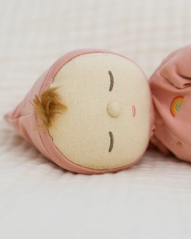 Olli Ella | Dozy Dinkum Doll - Moppet - Image 2