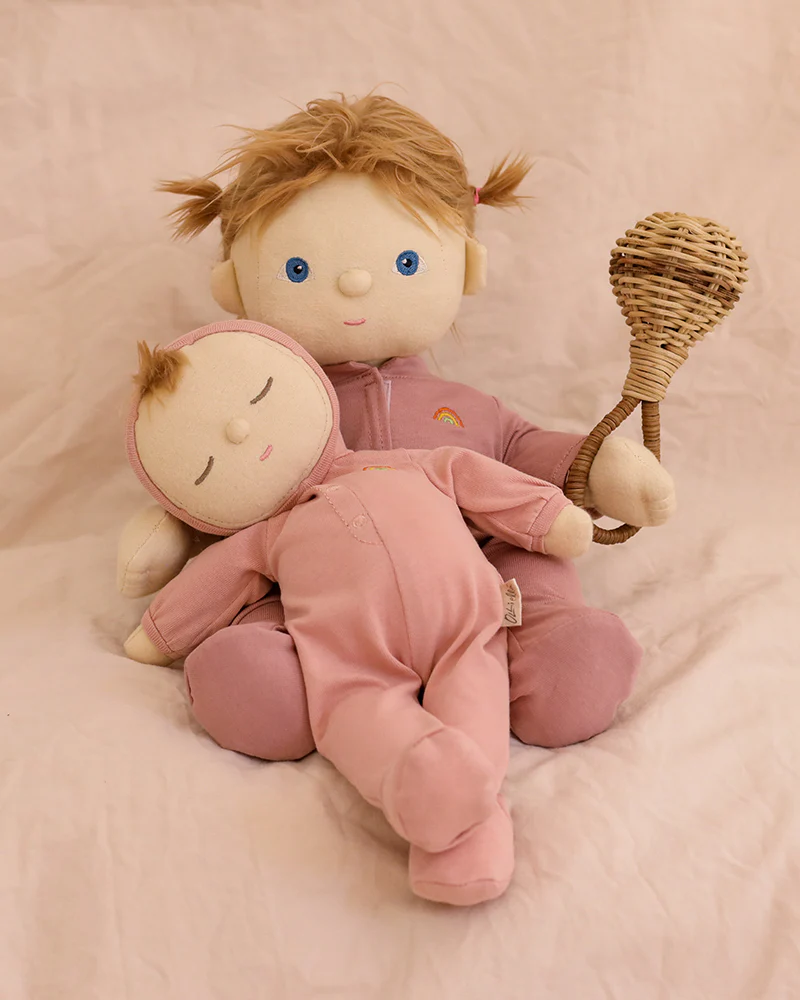 Olli Ella | Dozy Dinkum Doll - Moppet - Image 3