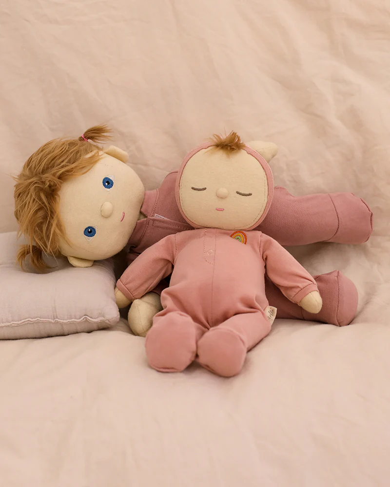 Olli Ella | Dozy Dinkum Doll - Moppet - Image 4