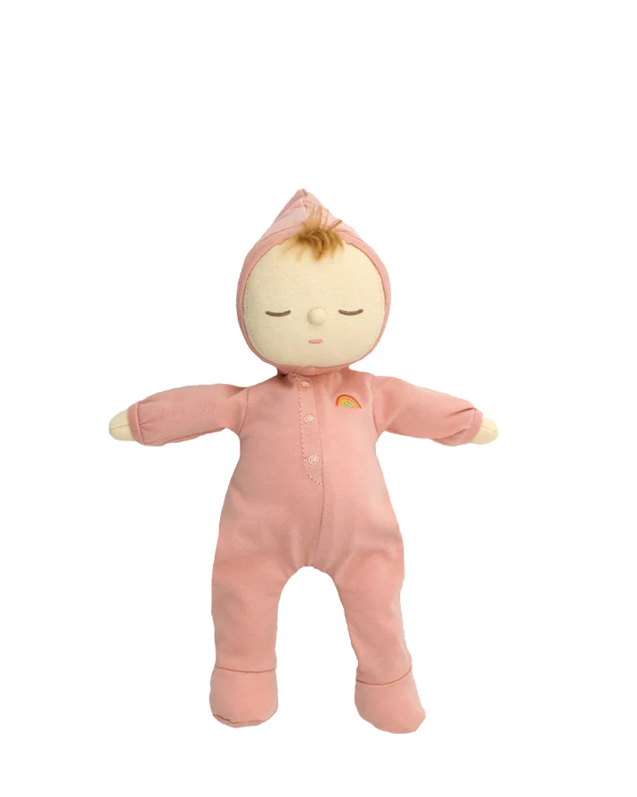 Olli Ella | Dozy Dinkum Doll - Moppet - Image 5
