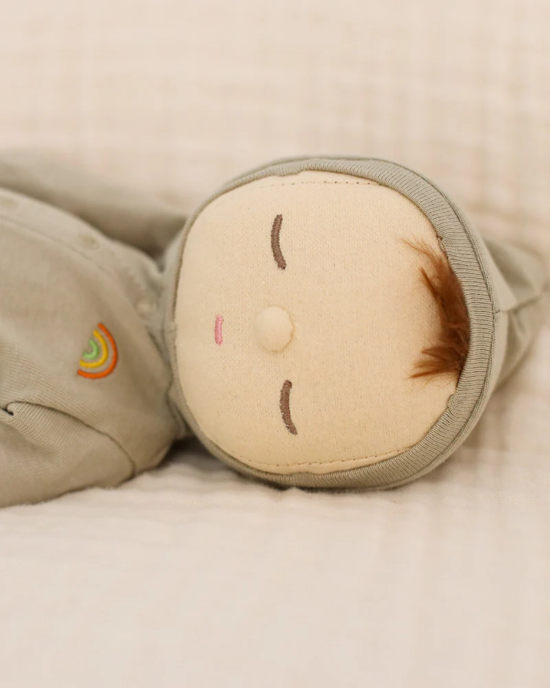 Olli Ella | Dozy Dinkum Doll - Pickle - Image 3