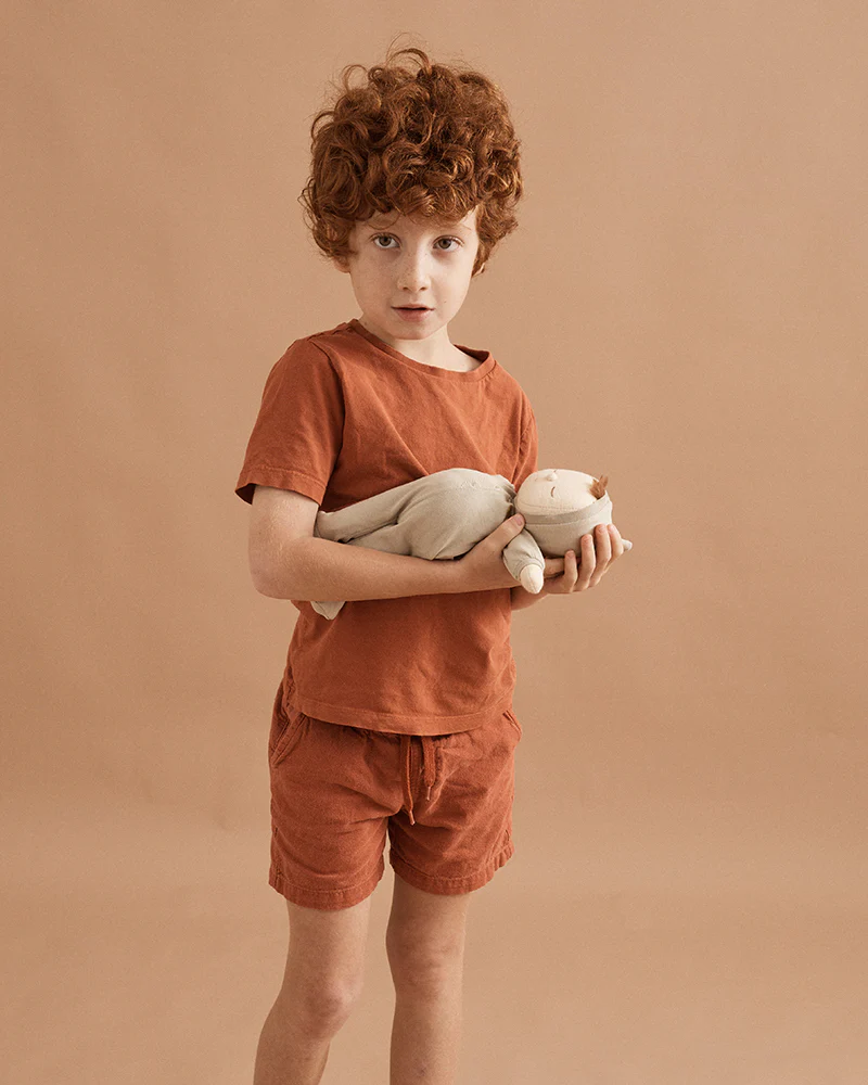 Olli Ella | Dozy Dinkum Doll - Pickle - Image 6