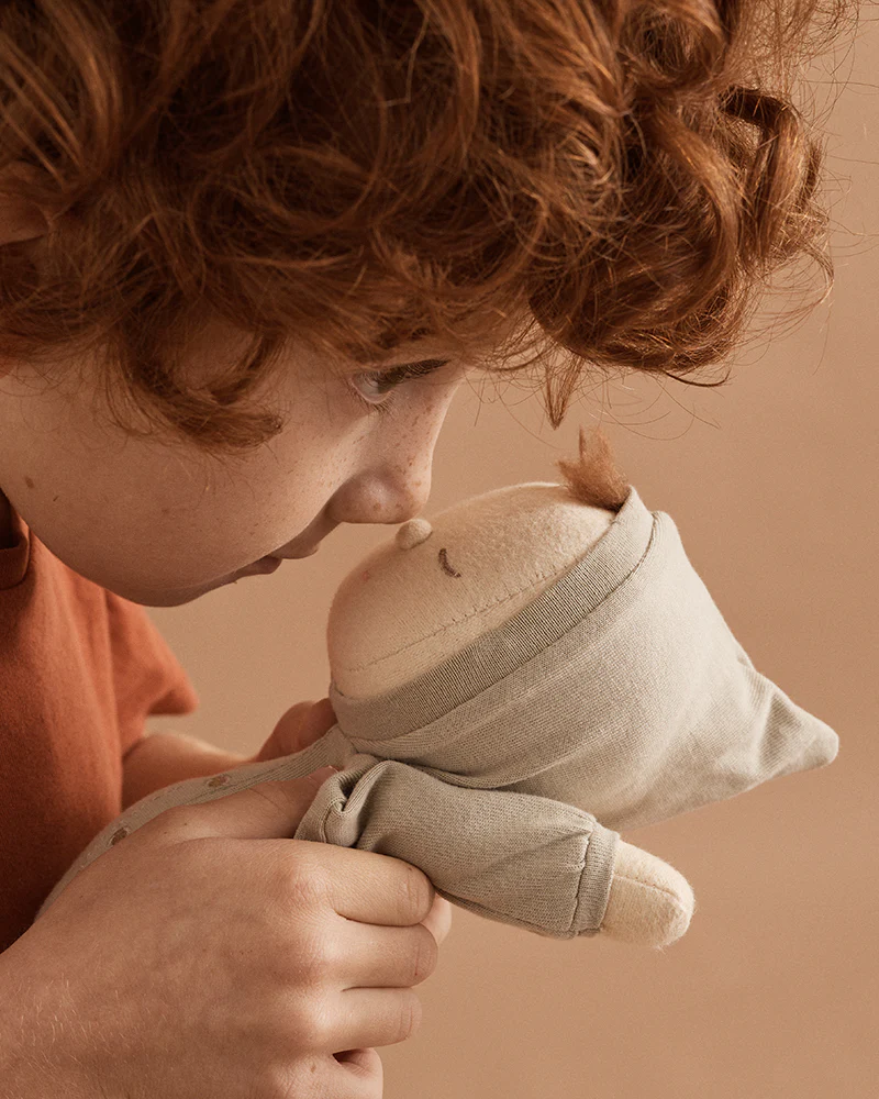 Olli Ella | Dozy Dinkum Doll - Pickle - Image 7