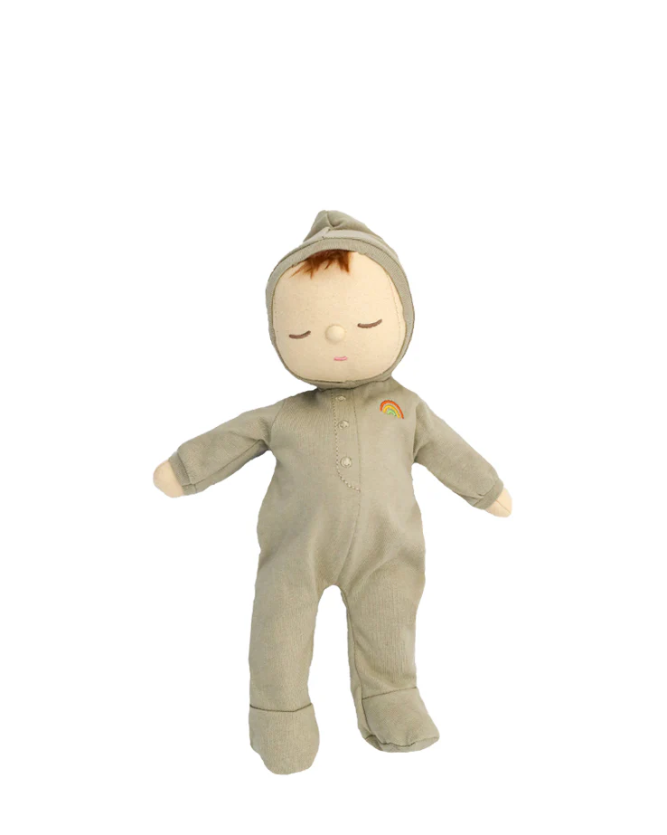Olli Ella | Dozy Dinkum Doll - Pickle - Image 8