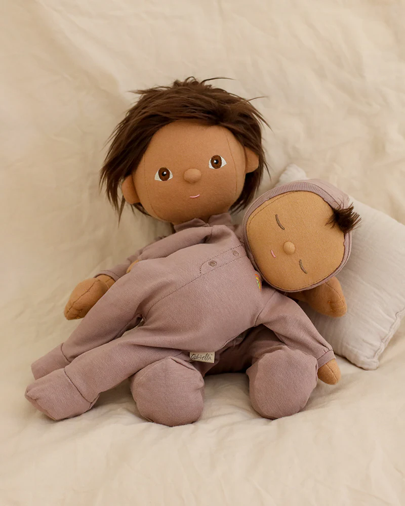 Olli Ella | Dozy Dinkum Doll - Pip - Image 3