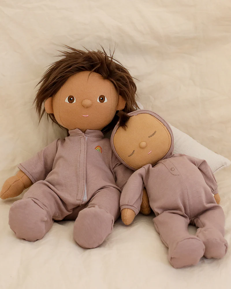 Olli Ella | Dozy Dinkum Doll - Pip - Image 4