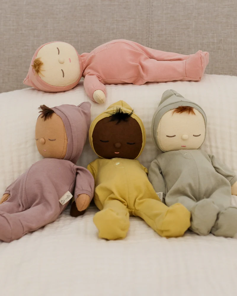 Olli Ella | Dozy Dinkum Doll - Pip - Image 8