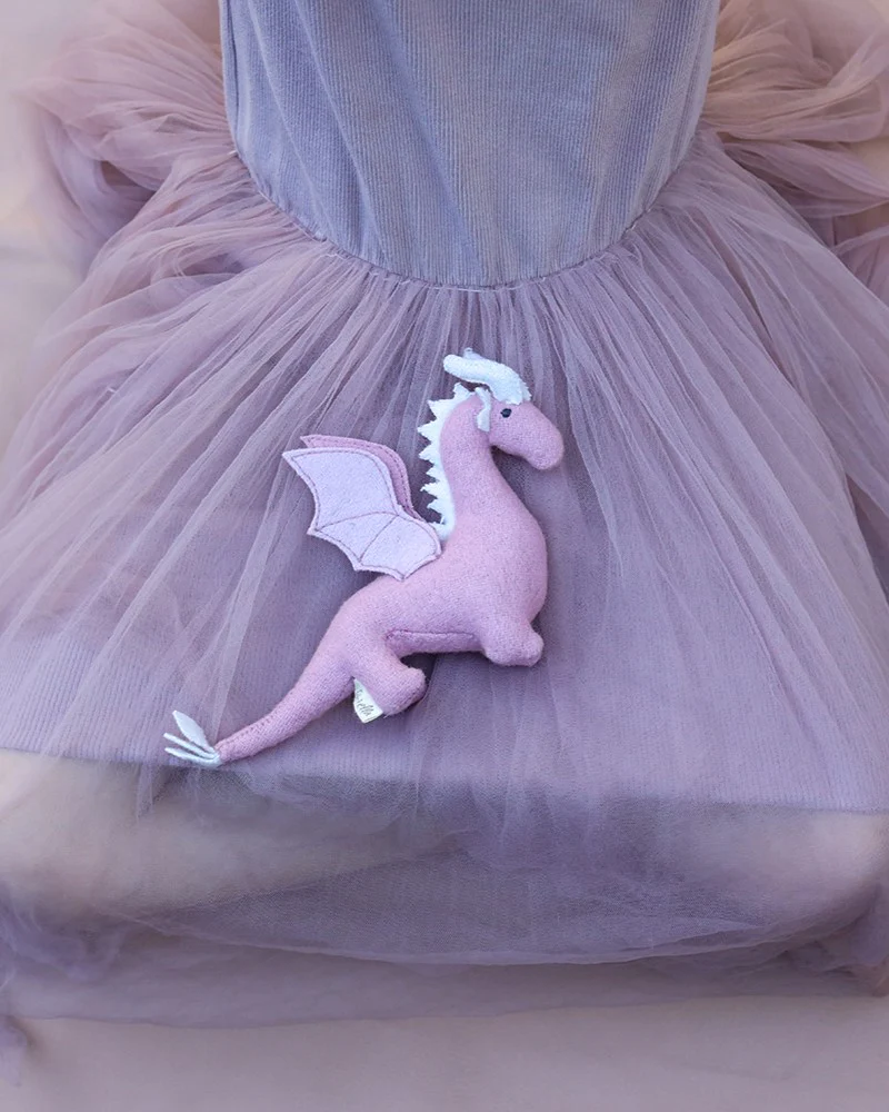 Olli Ella | Holdie Folk Felt Magical Creatures (set of 3) - Image 2