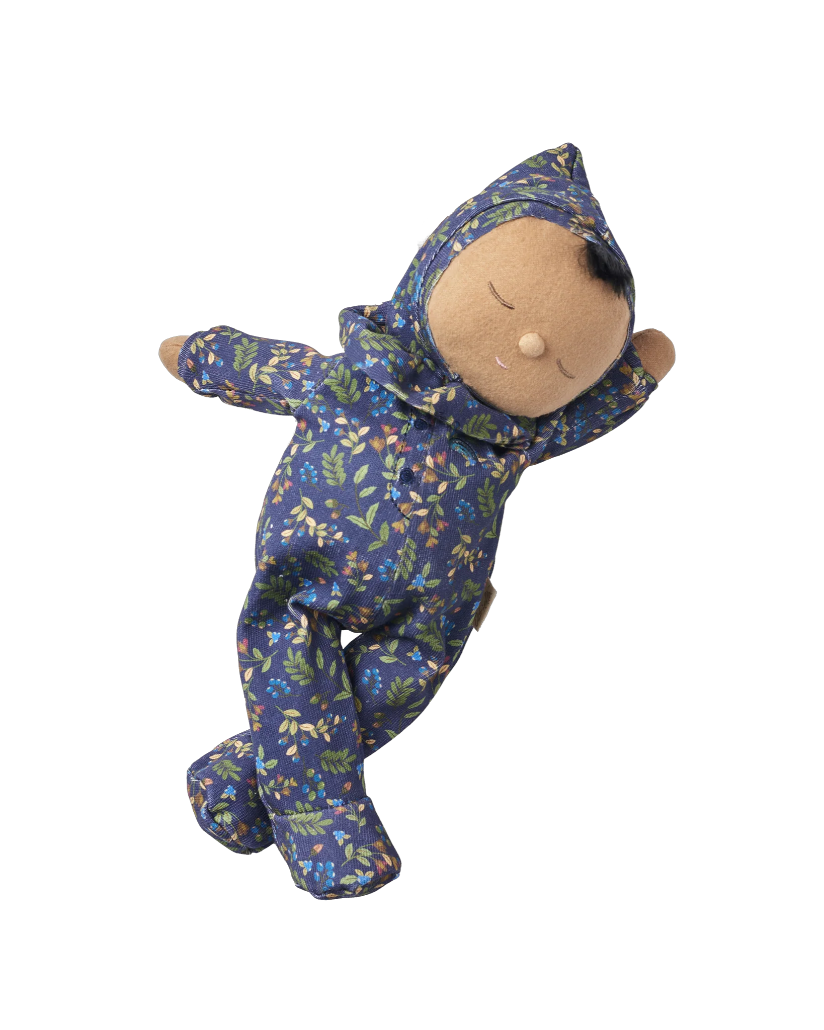 Olli Ella | HOLIDAY Dozy Dinkum Doll - Pie - Image 11