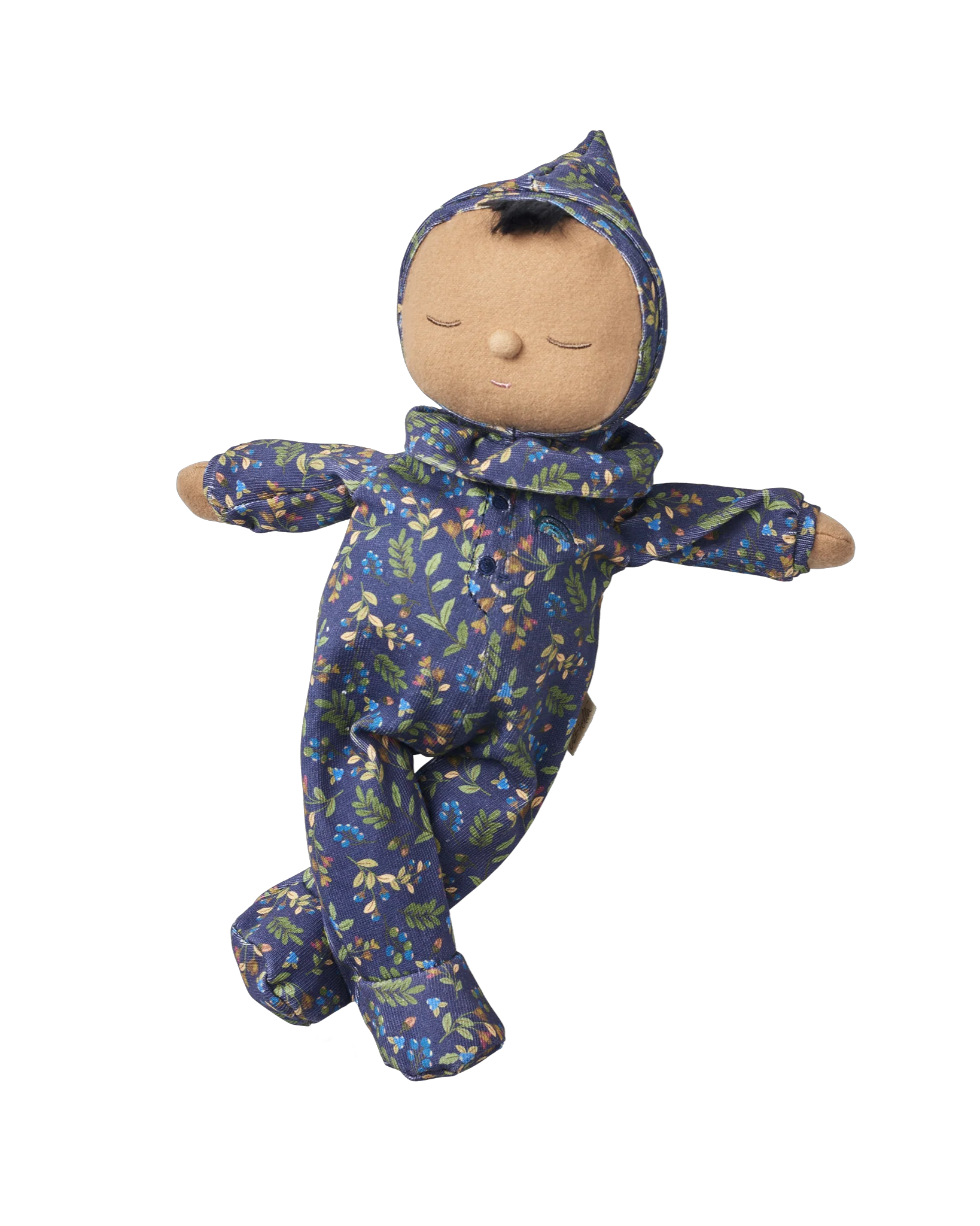 Olli Ella | HOLIDAY Dozy Dinkum Doll - Pie - Image 12