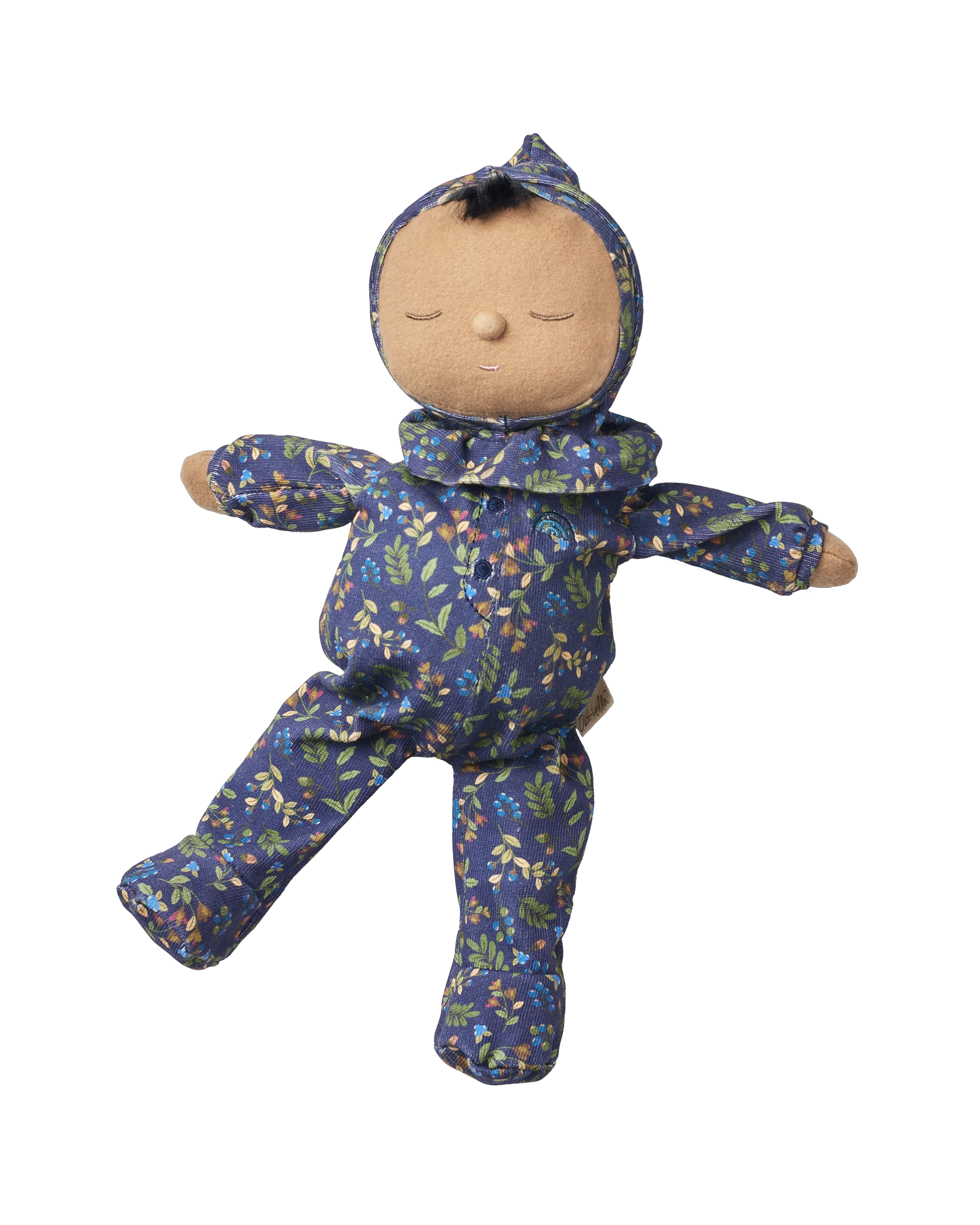 Olli Ella | HOLIDAY Dozy Dinkum Doll - Pie - Image 13