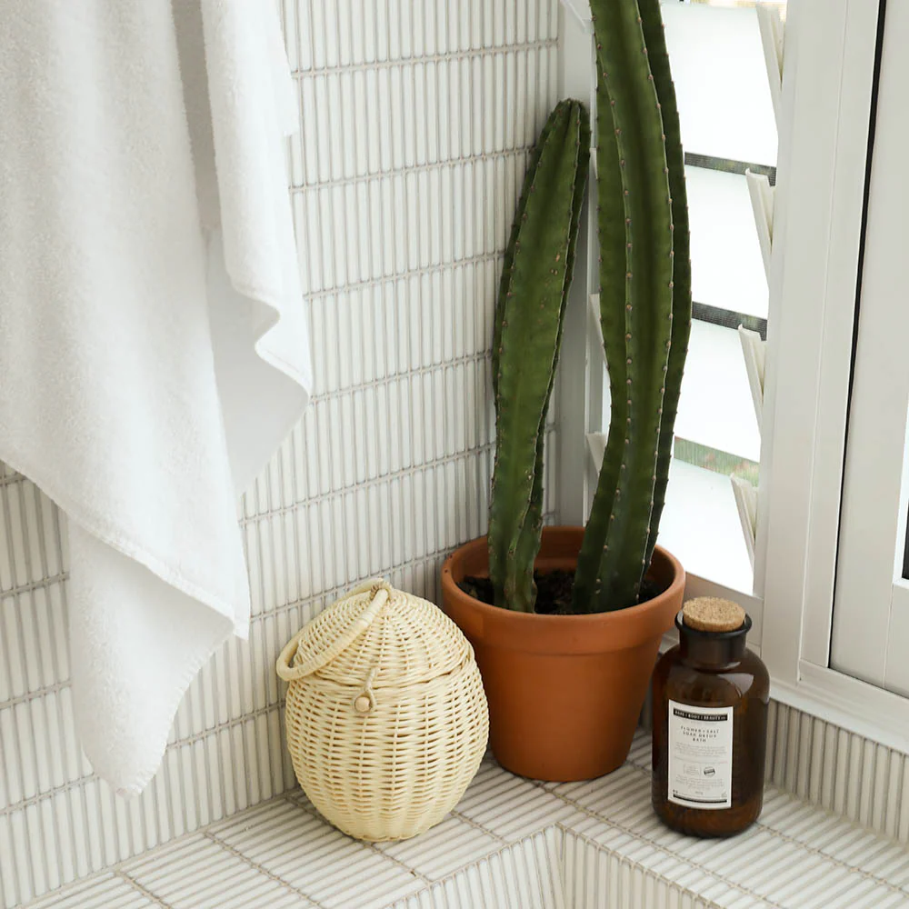 Olli Ella | Rattan Egg Basket - Image 8
