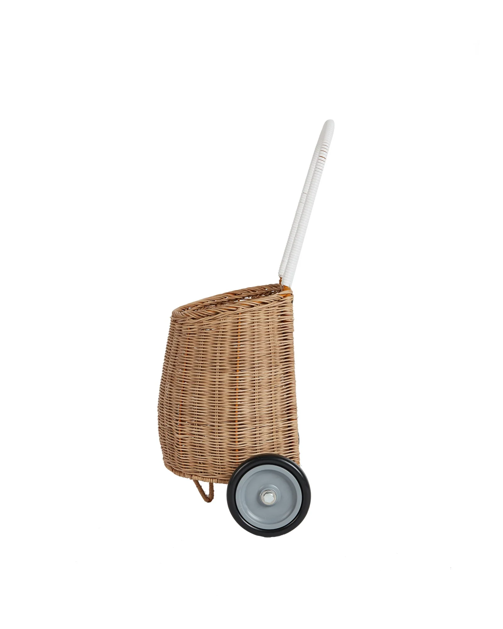 Olli Ella | Rattan Luggy - Natural - Image 10