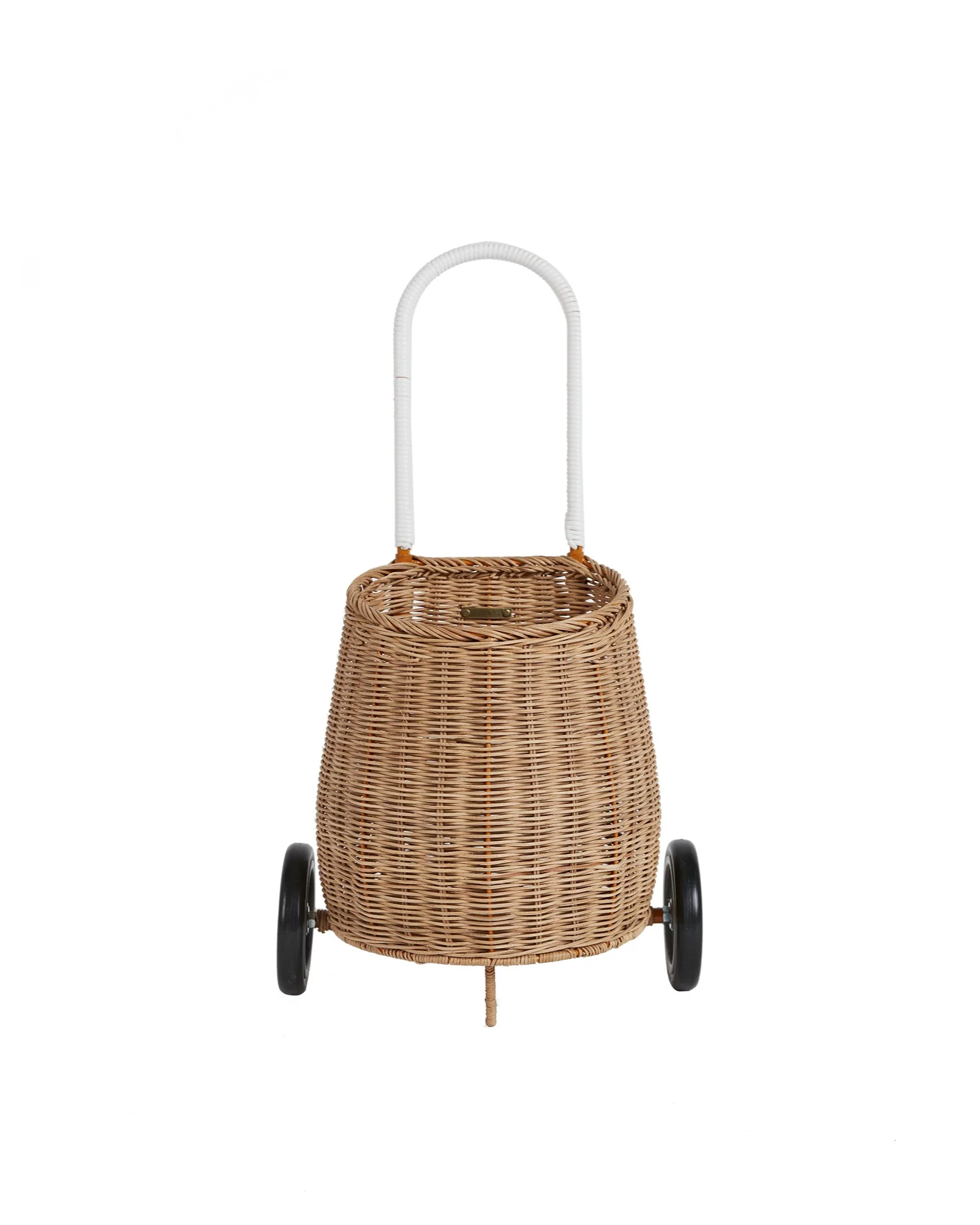 Olli Ella | Rattan Luggy - Natural - Image 8