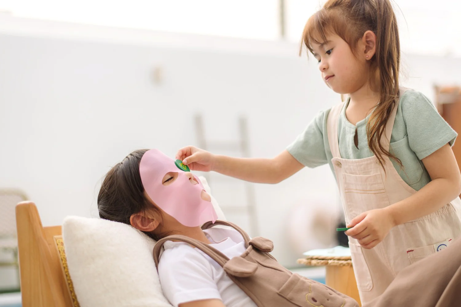 PlanToys | My Spa Time Set - Image 4