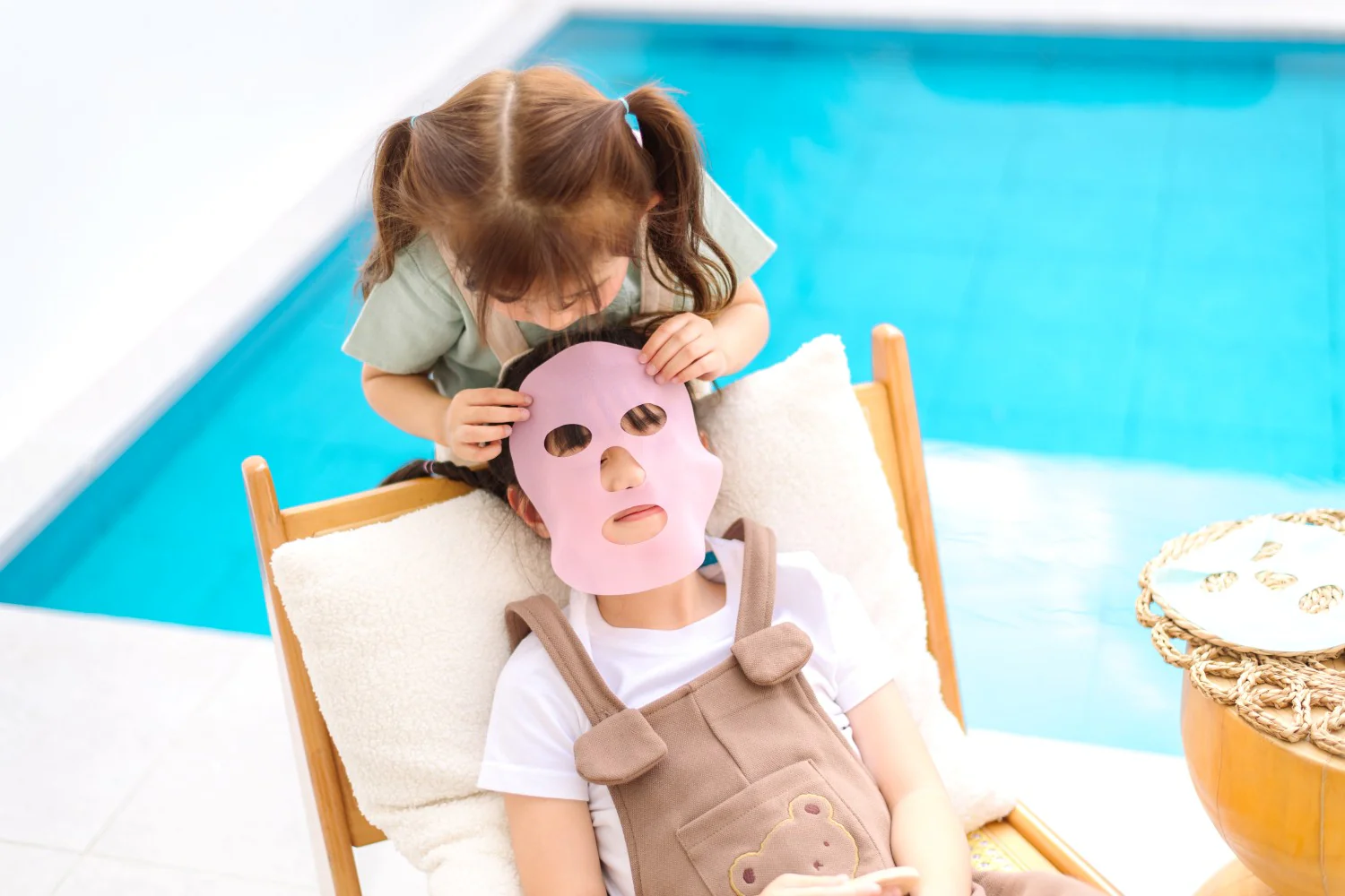 PlanToys | My Spa Time Set - Image 5