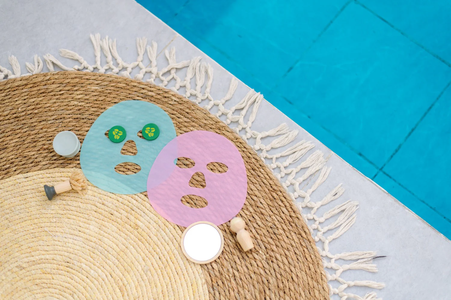PlanToys | My Spa Time Set - Image 6