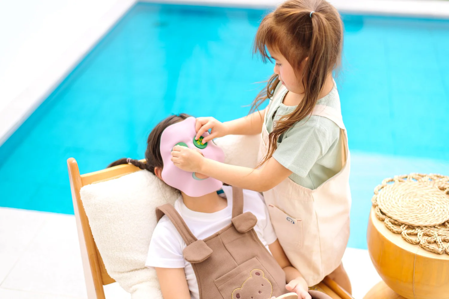 PlanToys | My Spa Time Set - Image 7