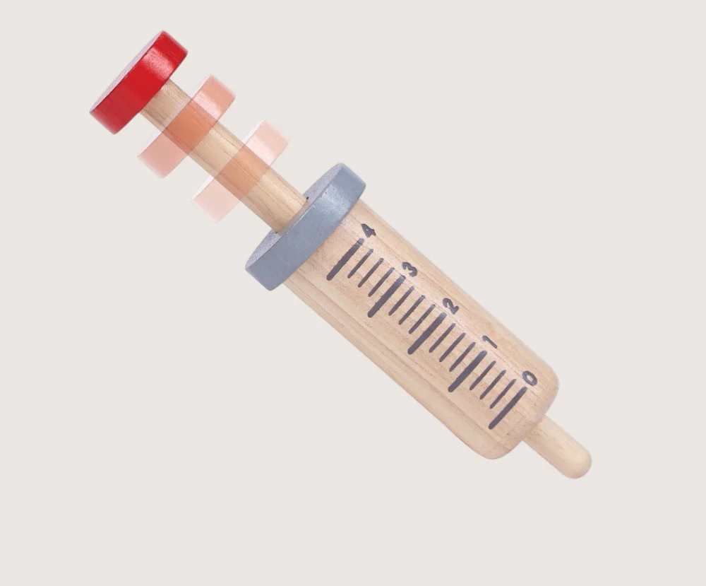 PlanToys | Vet Set - Image 7
