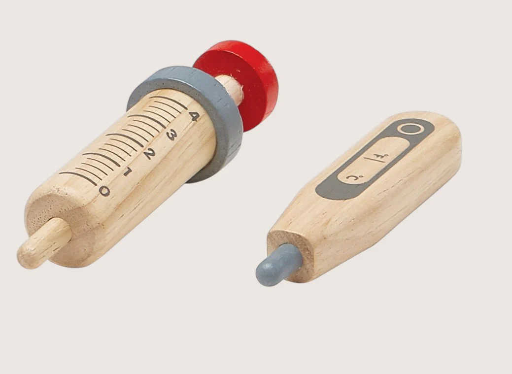 PlanToys | Vet Set - Image 9