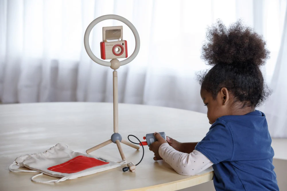 PlanToys | Vlogger Set - Image 5