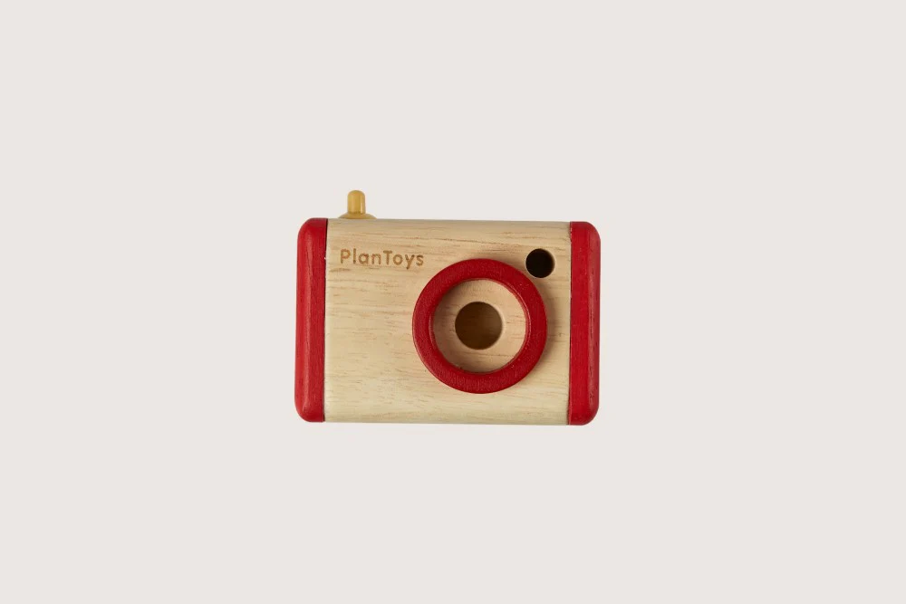 PlanToys | Vlogger Set - Image 7