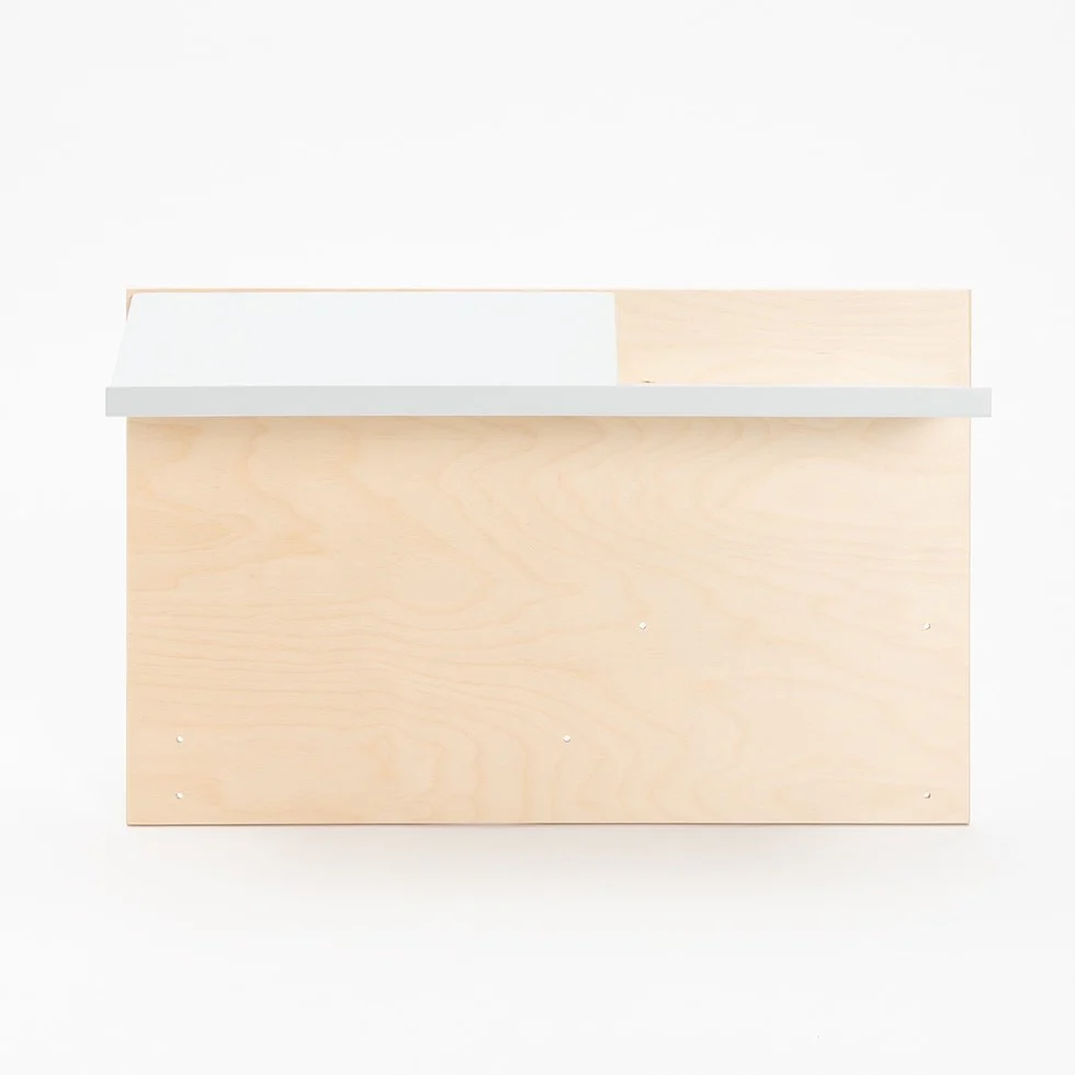 Play Kitchen Hood - Gray - Image 2